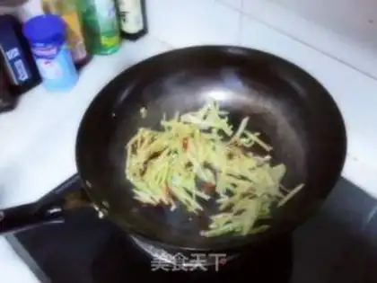 Make step 3