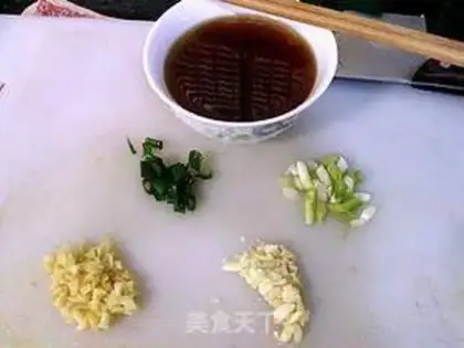 Make step 2