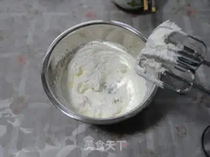 Make step 5