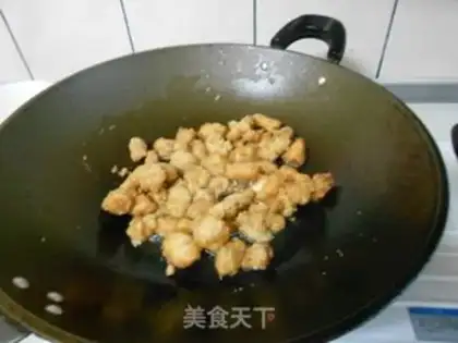 Make step 1