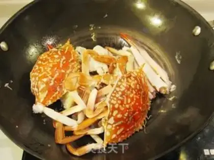 Make step 5