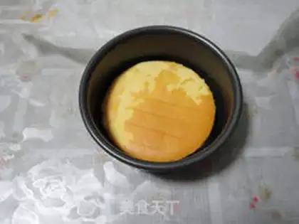 Make step 8