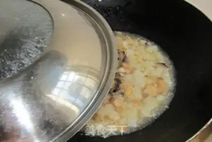 Make step 3