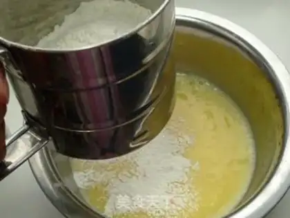 Make step 4