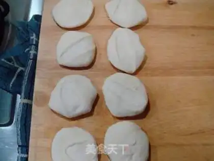 Make step 3