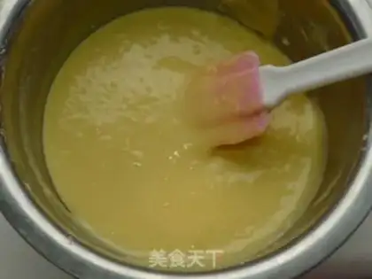 Make step 5