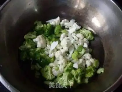 Make step 2