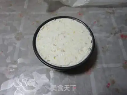Make step 11
