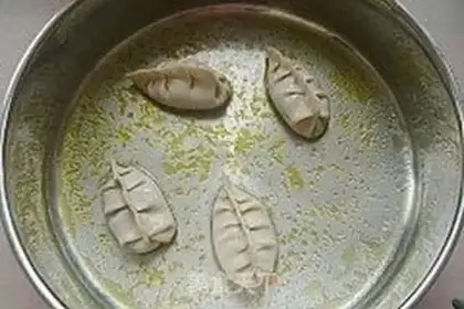 Make step 9