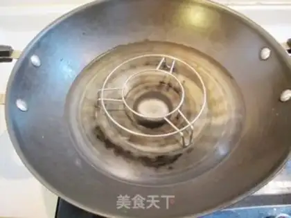 Make step 1