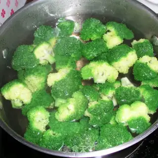 Make step 5