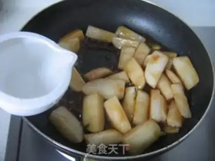 Make  step 5