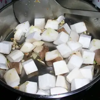 Make step 7