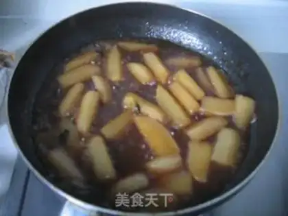 Make  step 7