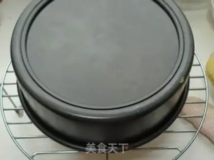 Make step 12