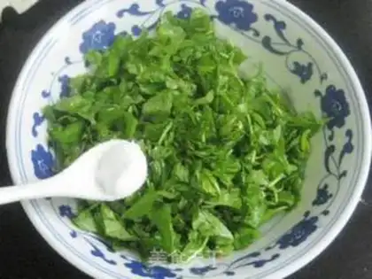 Make step 1