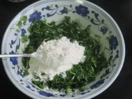 Make step 2