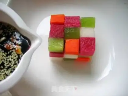 Make step 5