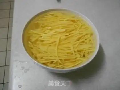 Make step 1
