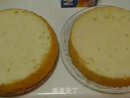 Make step 15