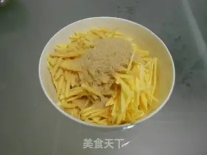 Make step 2