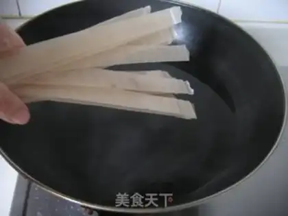 Make step 1