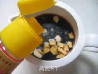 Make step 3