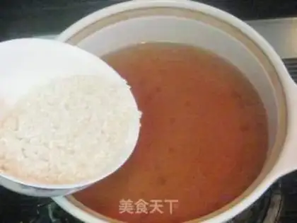 Make step 5
