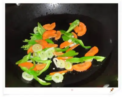 Make step 3