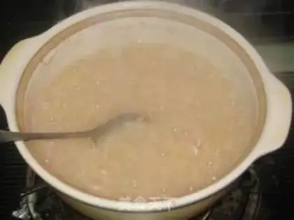 Make step 7