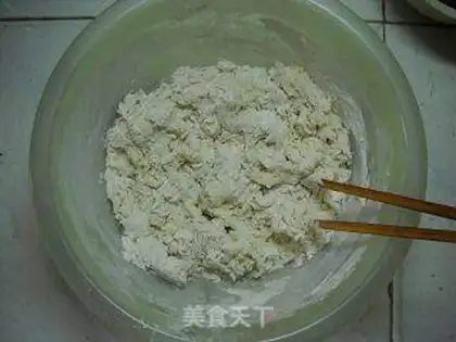 Make step 1