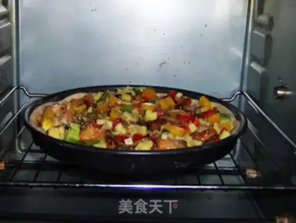 Make step 24