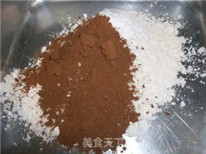 Make step 1