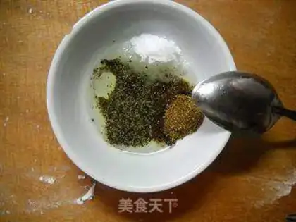 Make step 6