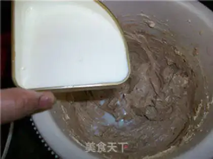 Make step 6