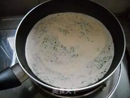 Make step 10