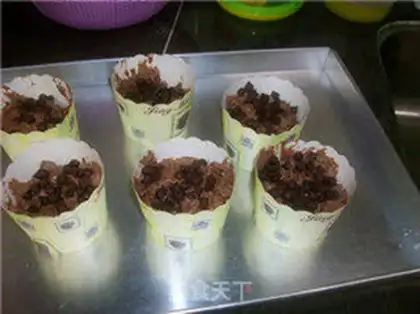 Make step 10
