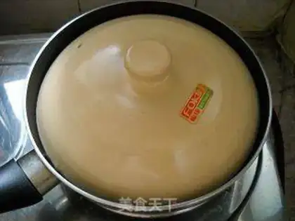 Make step 11