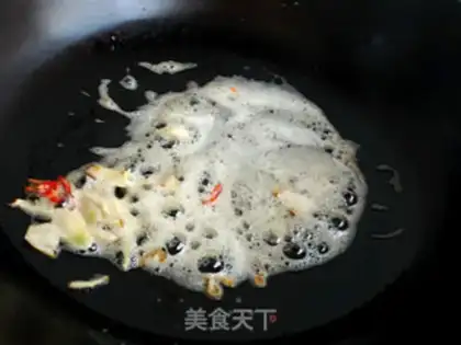 Make step 2