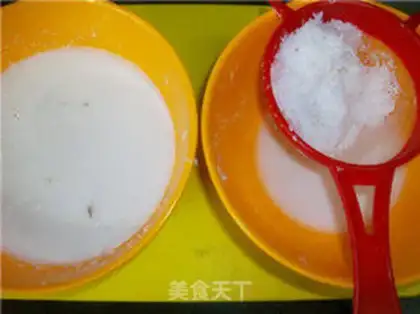 Make step 3