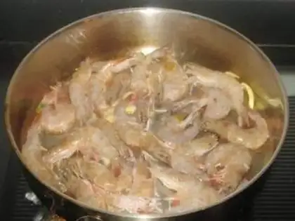 Make step 3