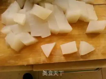 Make step 1