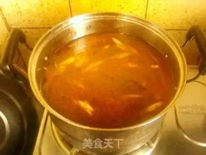 Make step 5