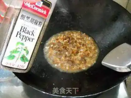 Make step 11