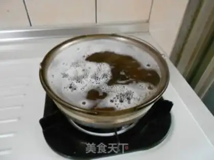 Make step 2