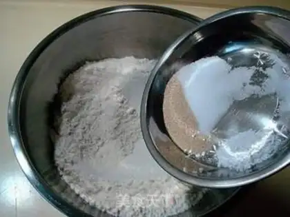 Make step 0