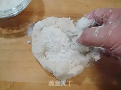 Make step 2