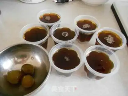 Make step 5