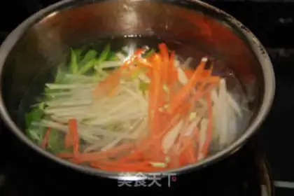 Make step 3