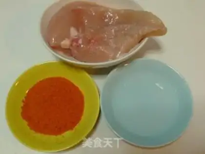 Make step 2
